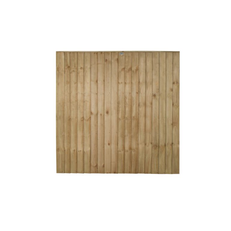 5013053167830 1 6ft x 6ft Pressure Treated Closeboard Fence Panel Pack of 5.JPG